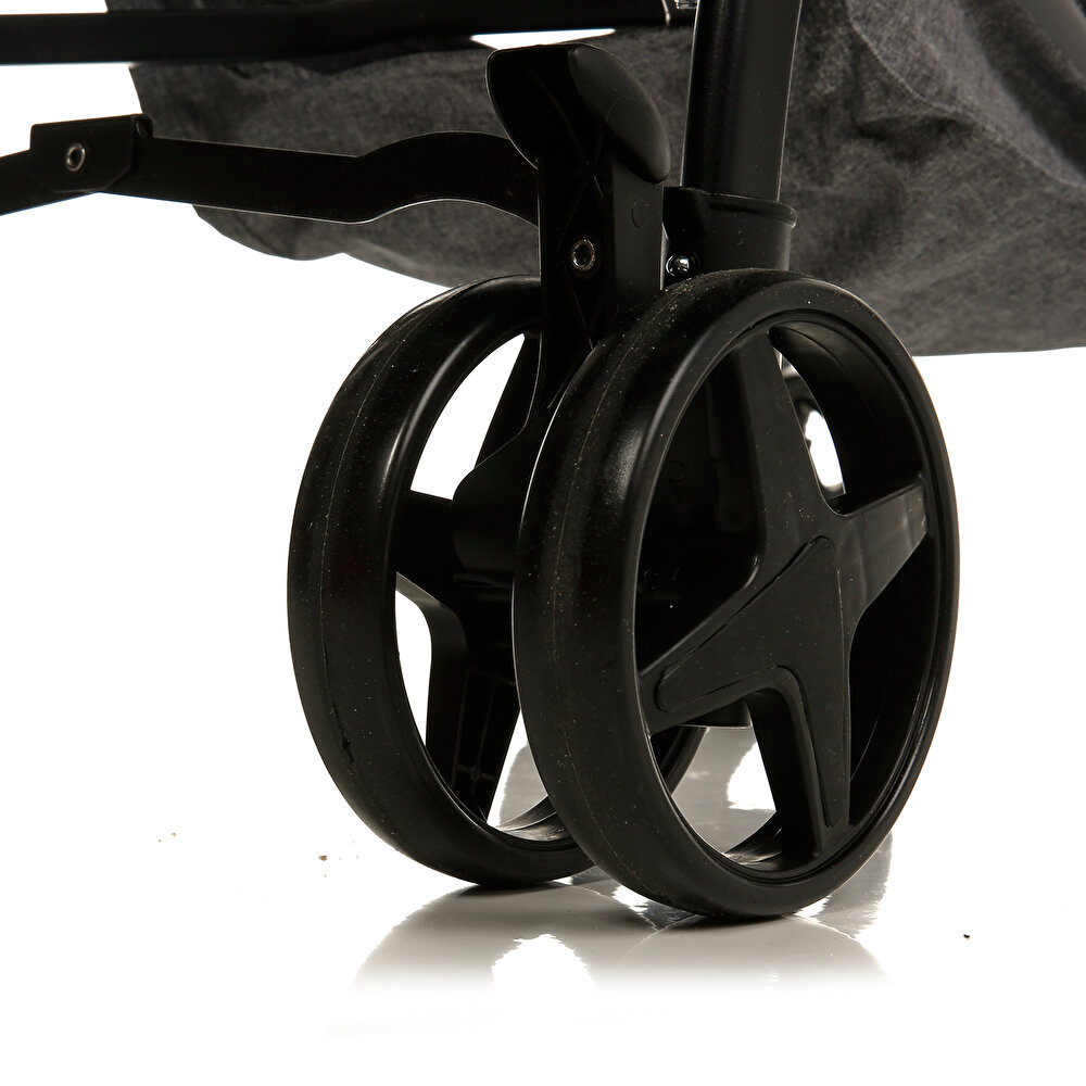 Galaxy Up Yatarlı Baston Puset