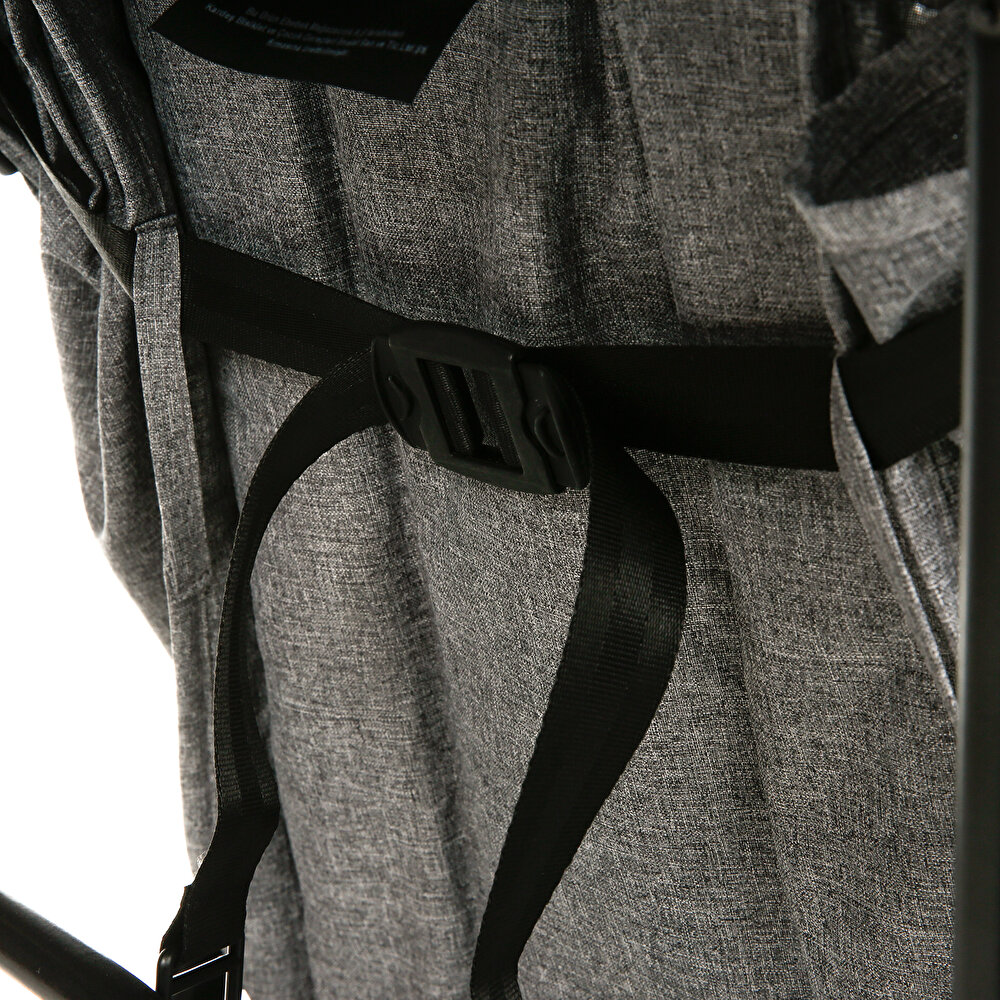 Galaxy Up Yatarlı Baston Puset