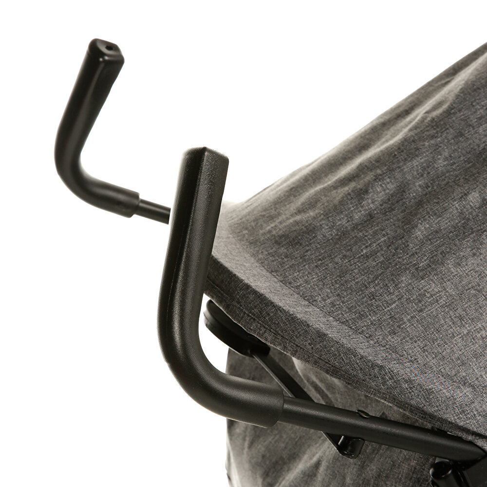 Galaxy Up Yatarlı Baston Puset