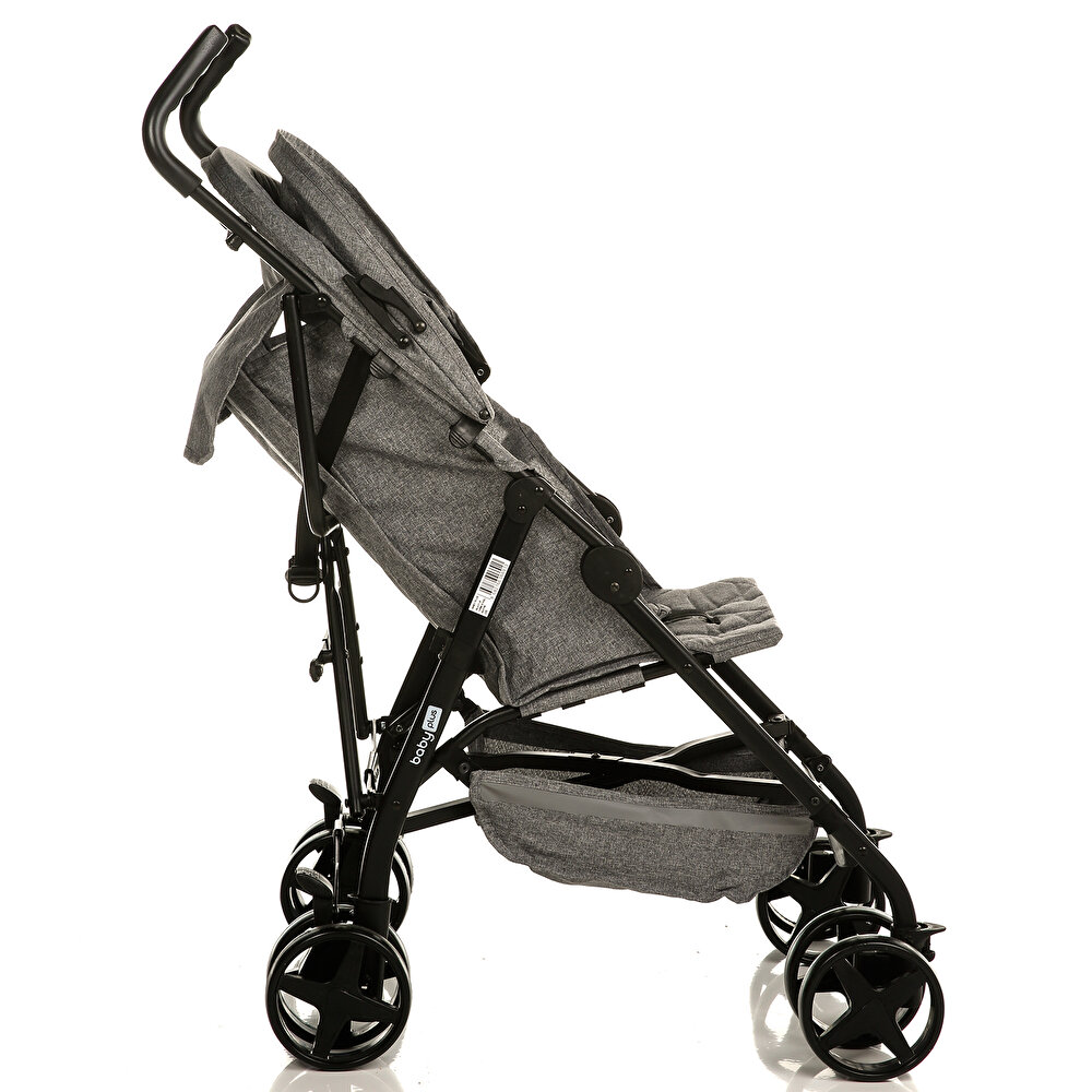 Galaxy Up Yatarlı Baston Puset