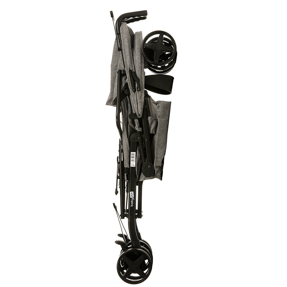 Galaxy Up Yatarlı Baston Puset