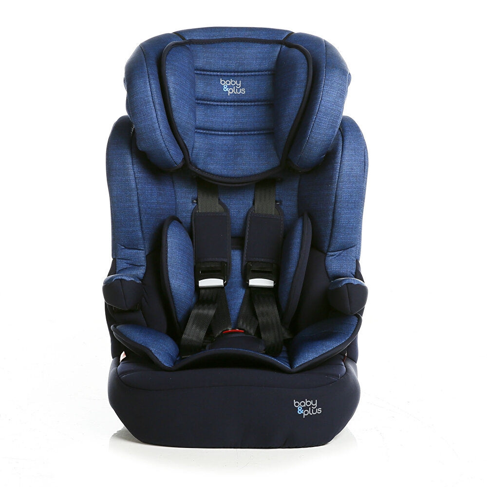 I-Max Lux 9-36 kg İsofixli Oto Koltuğu