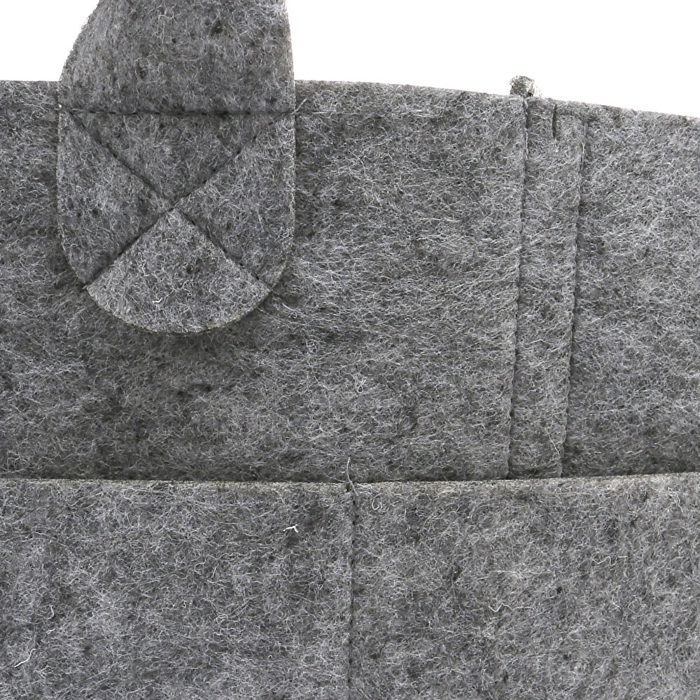 Keçeli Anne Bebek Bakım Çantası Organizer