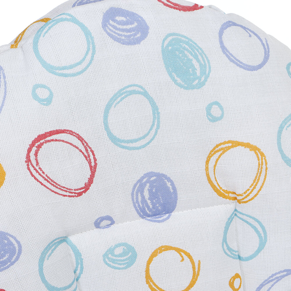 Mama Sandalyesi Minderi