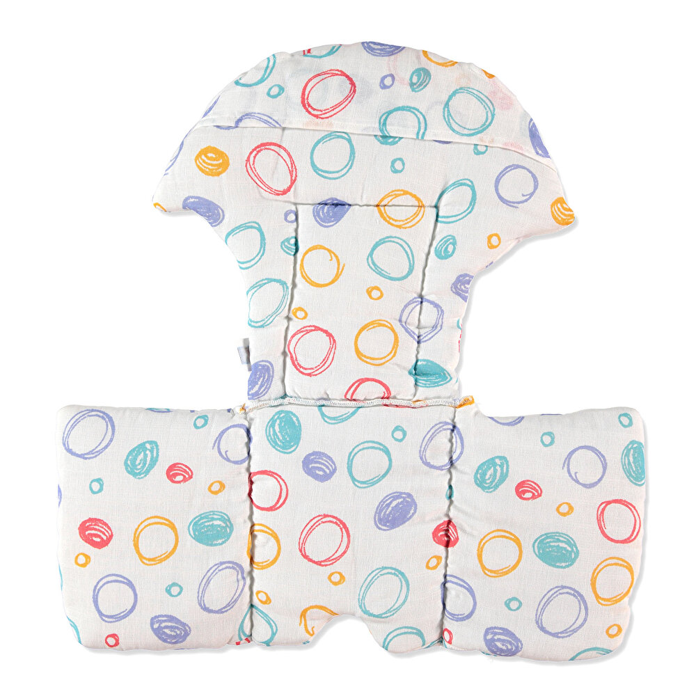 Mama Sandalyesi Minderi