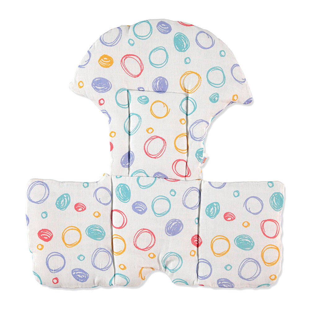 Mama Sandalyesi Minderi