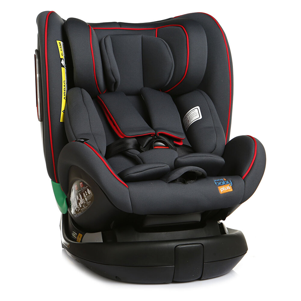Maraton I-Size 360 Derece Dönebilen Oto Koltuğu 0-36 kg 40- 150 cm