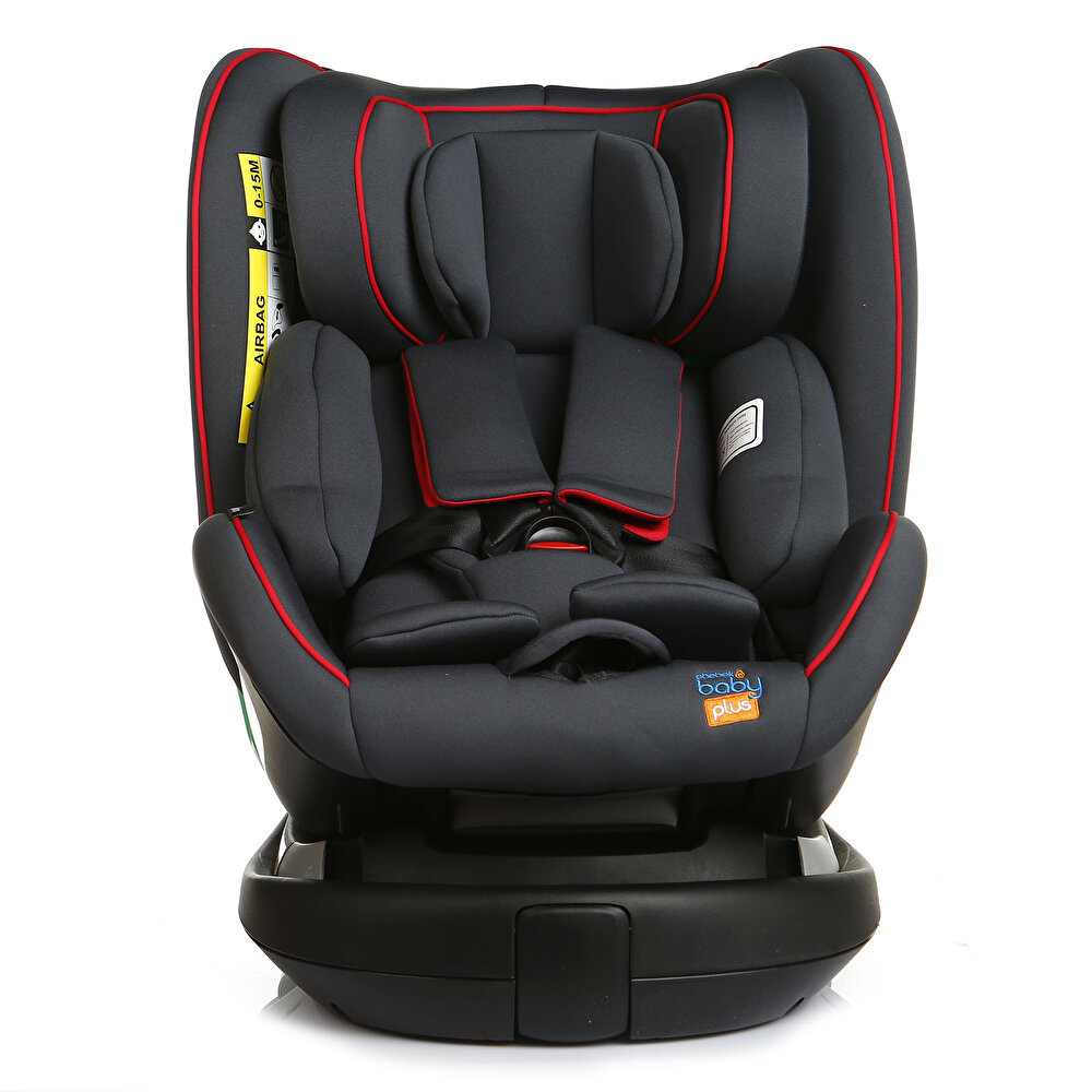 Maraton I-Size 360 Derece Dönebilen Oto Koltuğu 0-36 kg 40- 150 cm