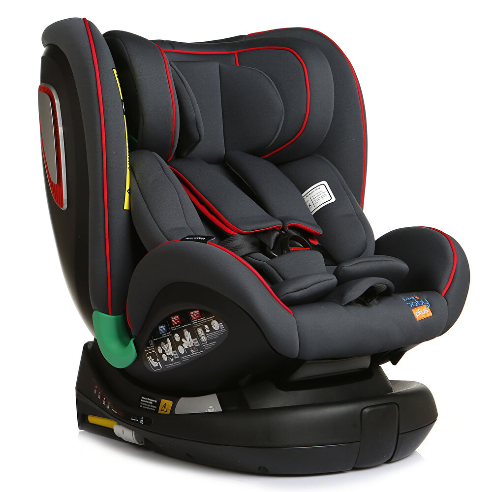 Maraton I-Size 360 Derece Dönebilen Oto Koltuğu 0-36 kg 40- 150 cm