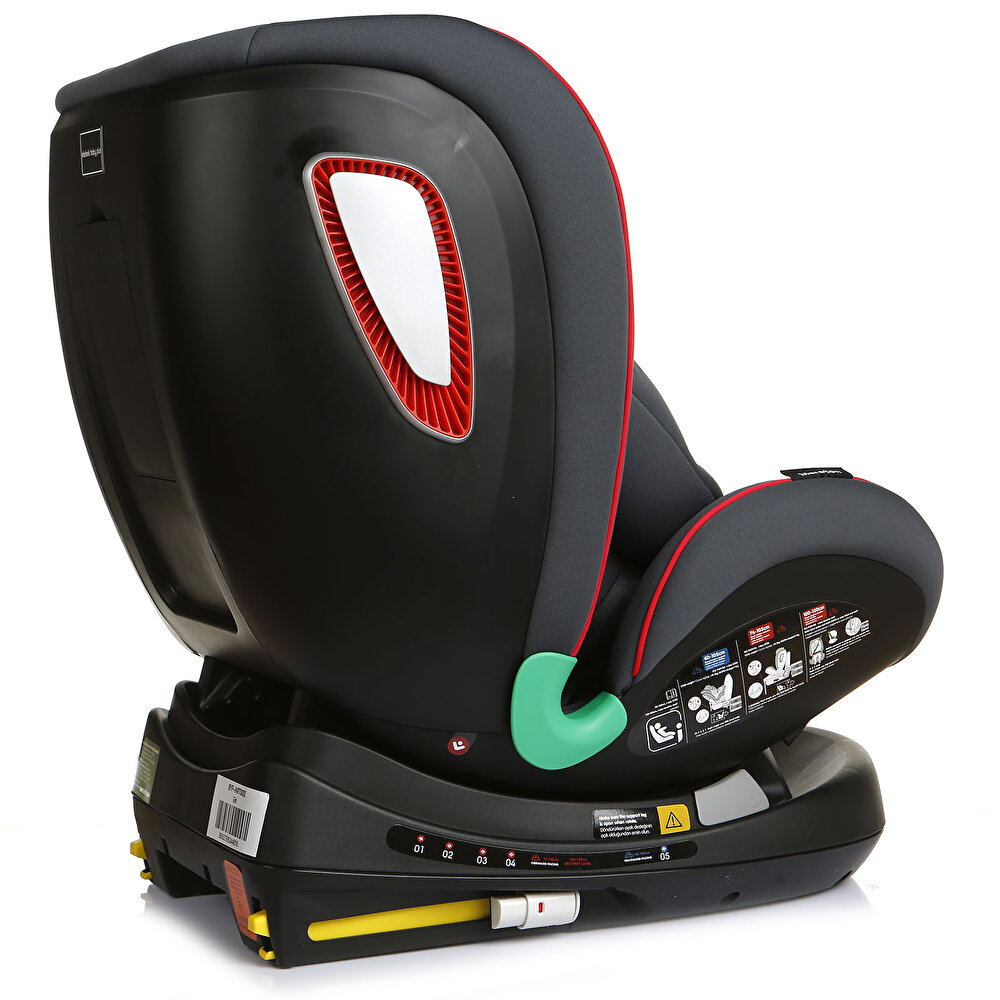 Maraton I-Size 360 Derece Dönebilen Oto Koltuğu 0-36 kg 40- 150 cm