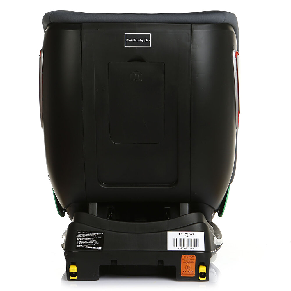 Maraton I-Size 360 Derece Dönebilen Oto Koltuğu 0-36 kg 40- 150 cm