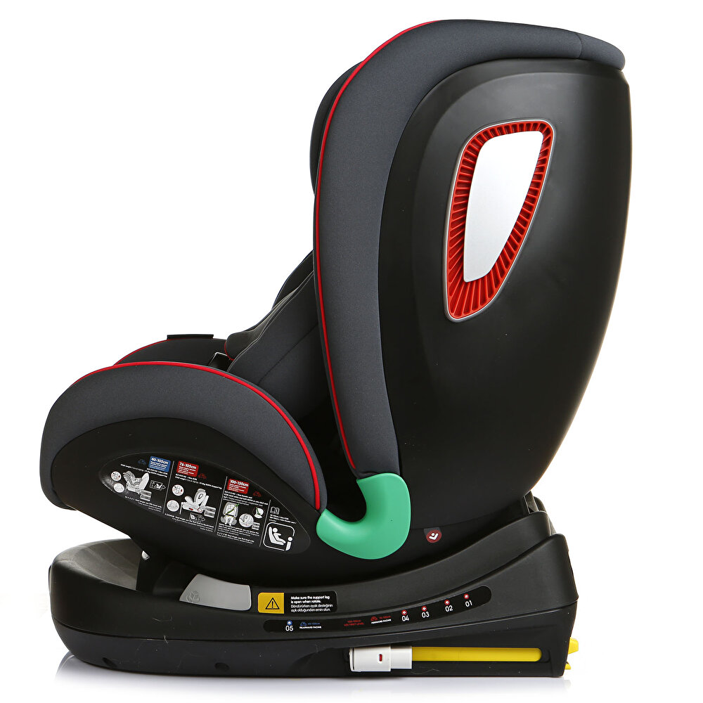 Maraton I-Size 360 Derece Dönebilen Oto Koltuğu 0-36 kg 40- 150 cm