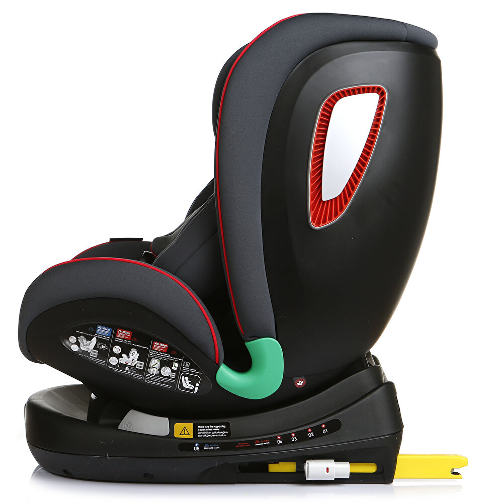 Maraton I-Size 360 Derece Dönebilen Oto Koltuğu 0-36 kg 40- 150 cm