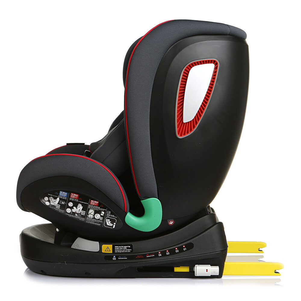 Maraton I-Size 360 Derece Dönebilen Oto Koltuğu 0-36 kg 40- 150 cm
