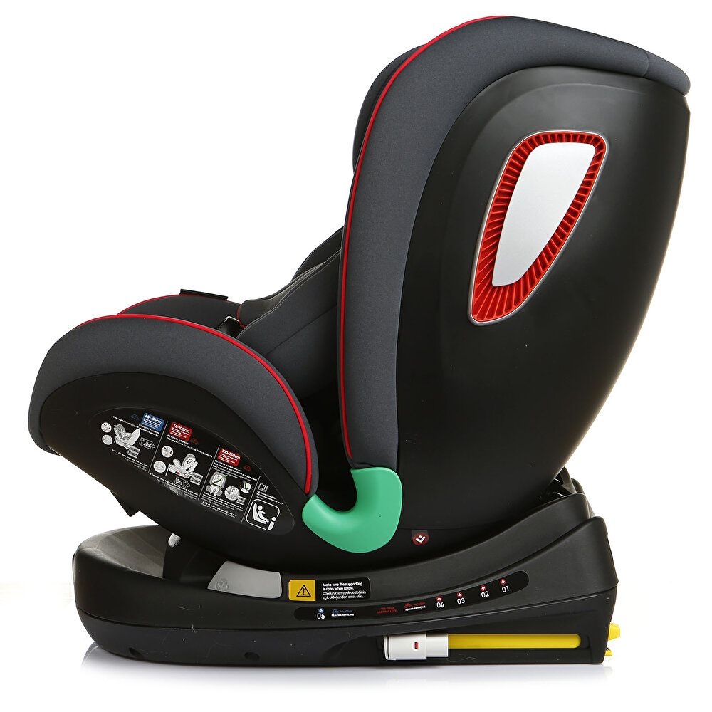 Maraton I-Size 360 Derece Dönebilen Oto Koltuğu 0-36 kg 40- 150 cm