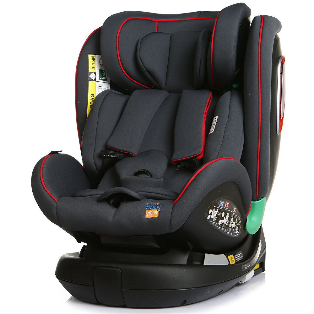 Maraton I-Size 360 Derece Dönebilen Oto Koltuğu 0-36 kg 40- 150 cm