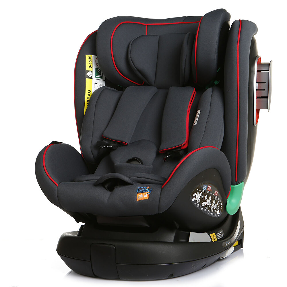 Maraton I-Size 360 Derece Dönebilen Oto Koltuğu 0-36 kg 40- 150 cm