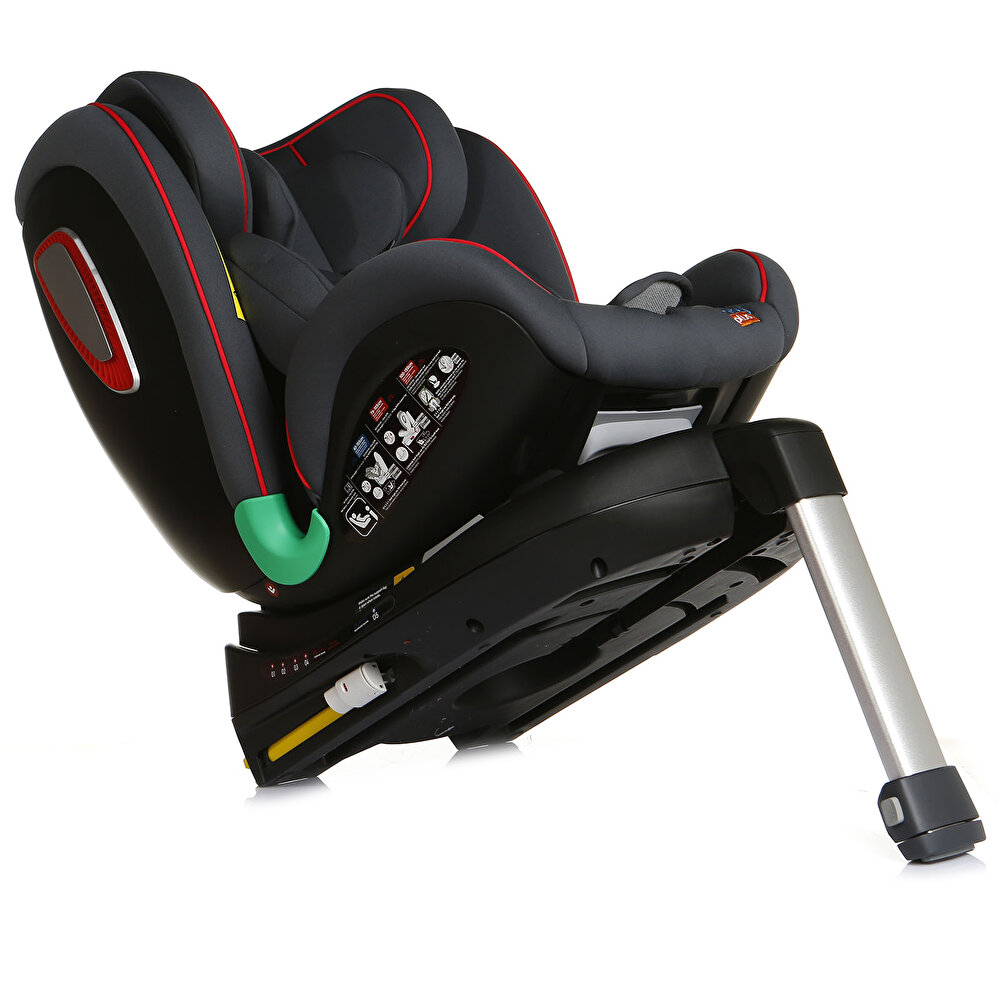 Maraton I-Size 360 Derece Dönebilen Oto Koltuğu 0-36 kg 40- 150 cm