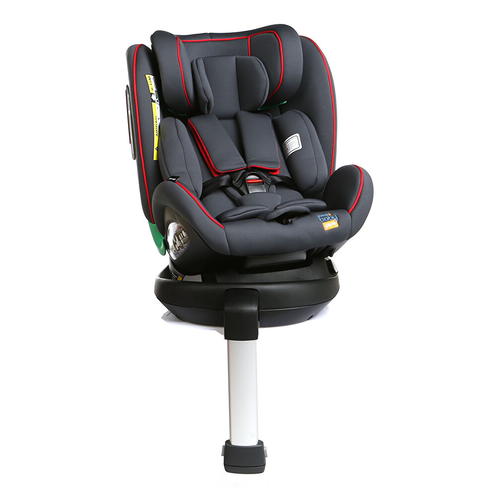 Maraton I-Size 360 Derece Dönebilen Oto Koltuğu 0-36 kg 40- 150 cm