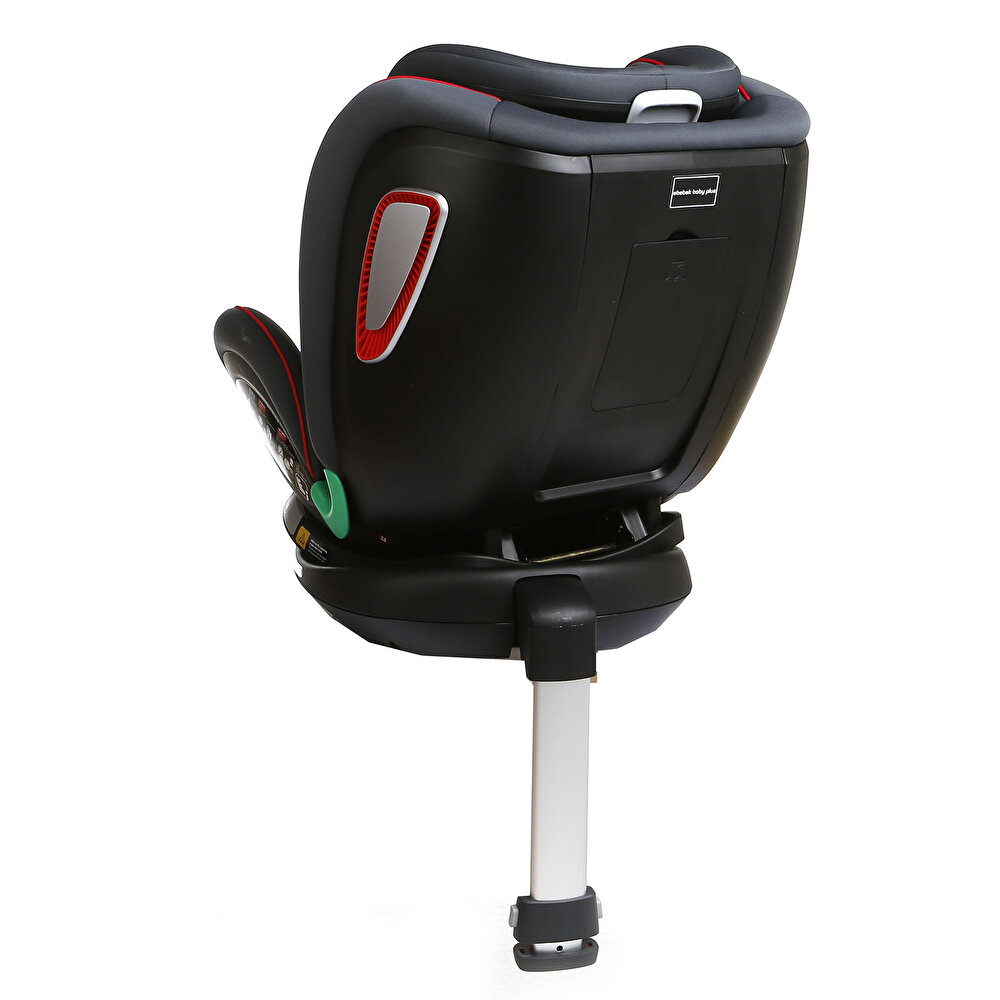 Maraton I-Size 360 Derece Dönebilen Oto Koltuğu 0-36 kg 40- 150 cm