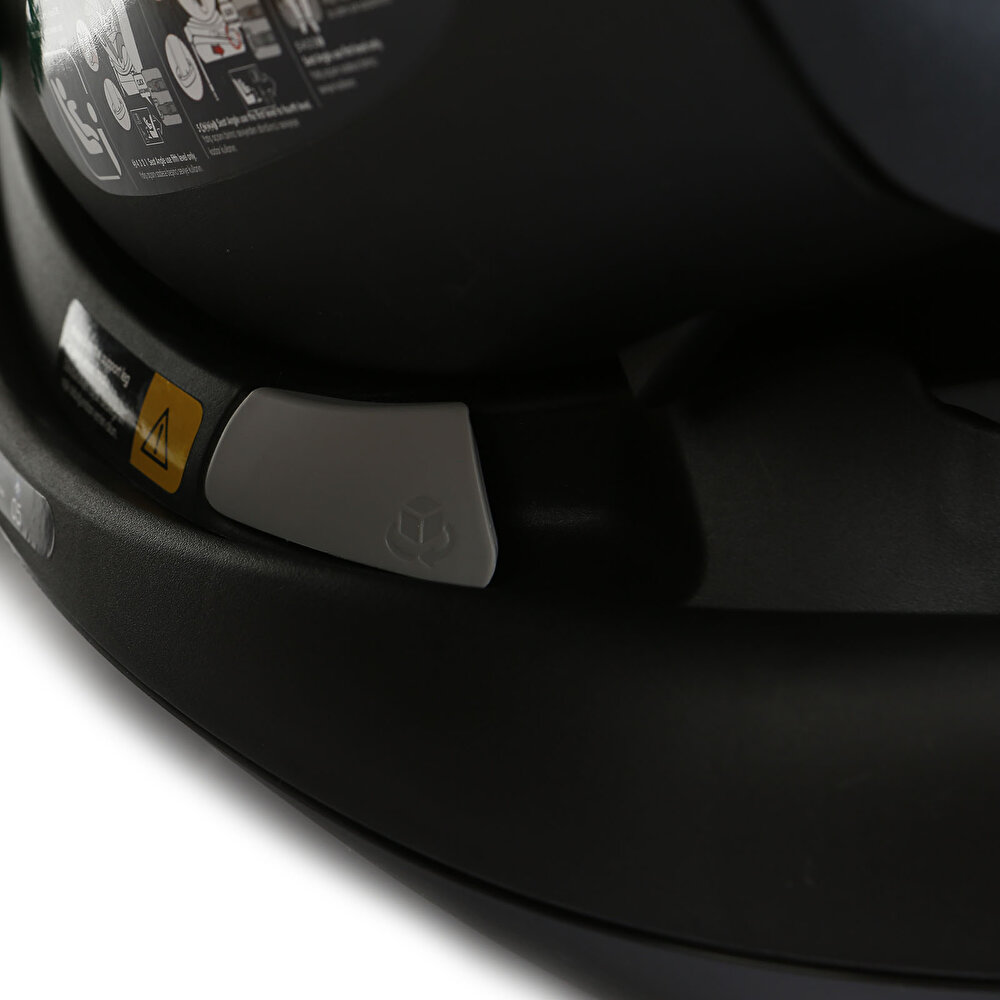 Maraton I-Size 360 Derece Dönebilen Oto Koltuğu 0-36 kg 40- 150 cm