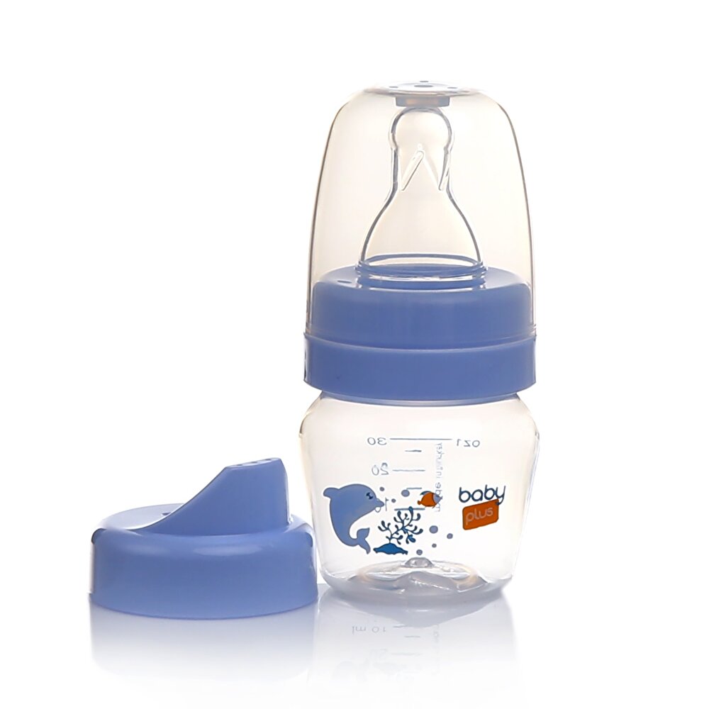 Mini PP Alıştırma Bardağı Seti 30 ml Asortili