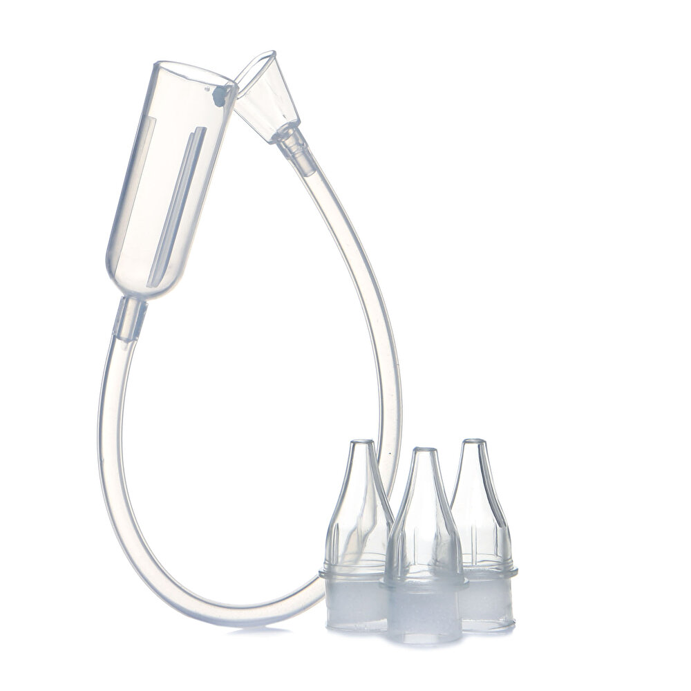 Bebek Nazal Burun Aspiratörü