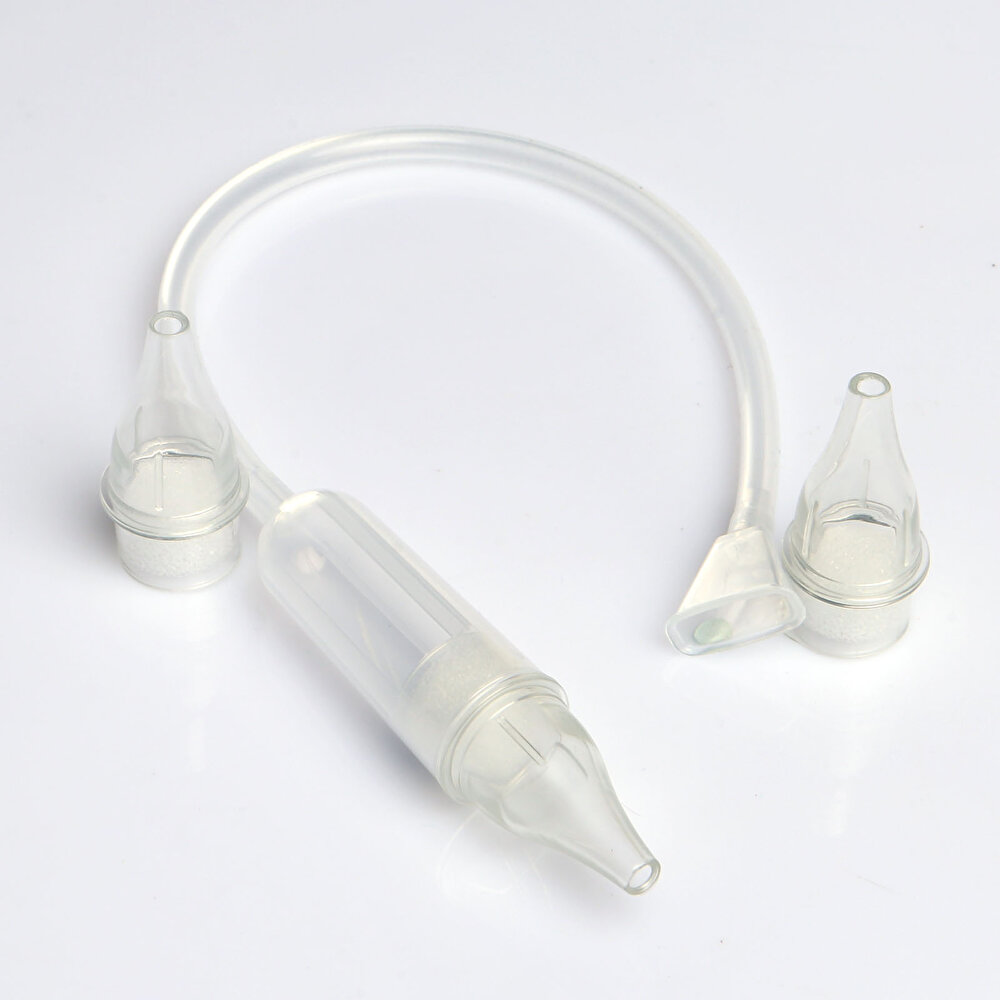 Bebek Nazal Burun Aspiratörü