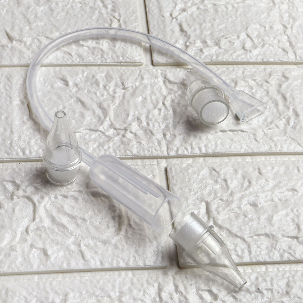 Bebek Nazal Burun Aspiratörü