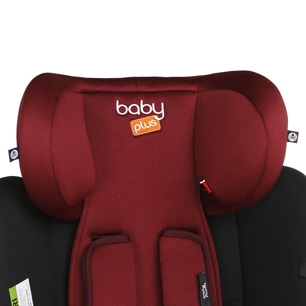 Orbitfix V2 360 Derece Dönebilen Oto Koltuğu 0-36 kg