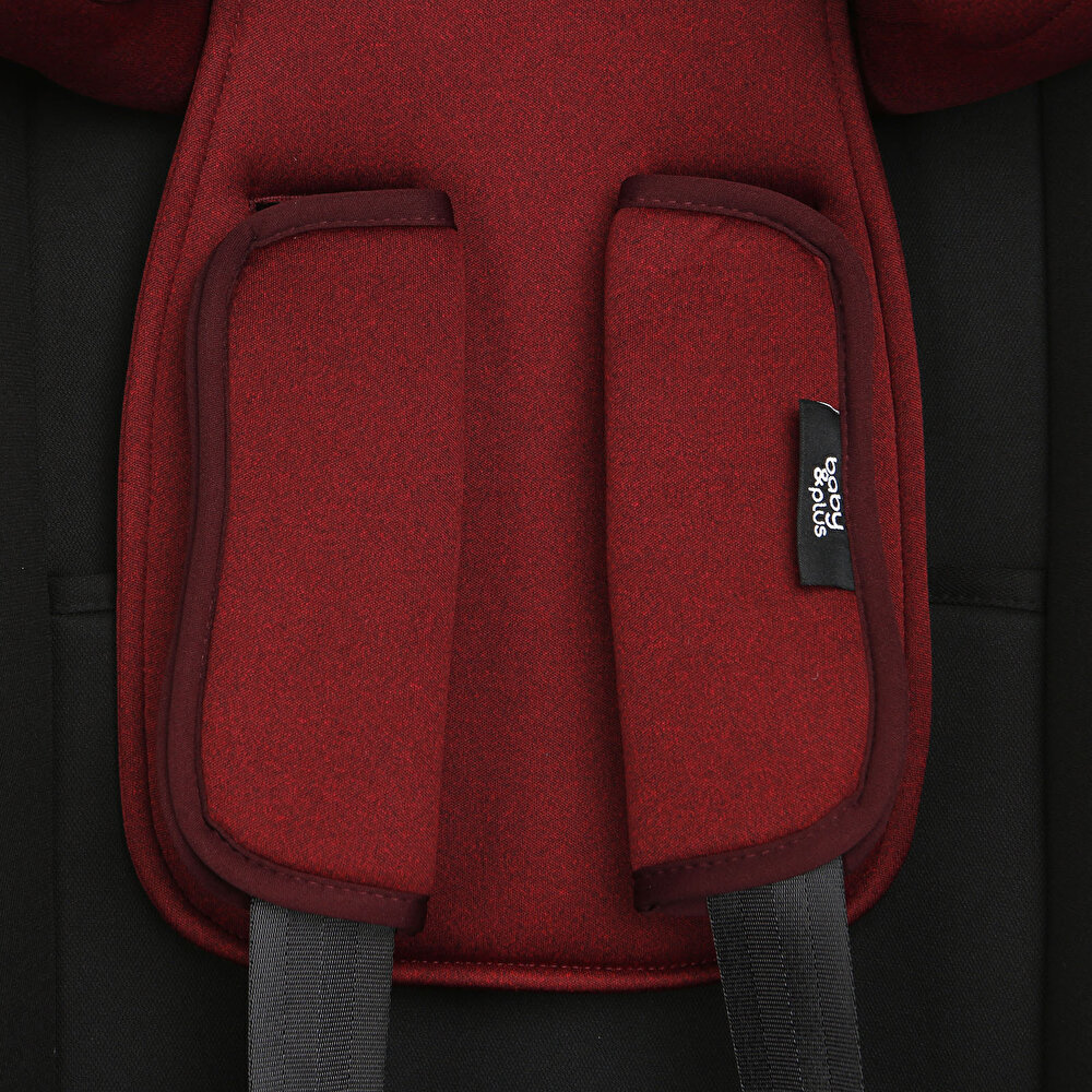 Orbitfix V2 360 Derece Dönebilen Oto Koltuğu 0-36 kg