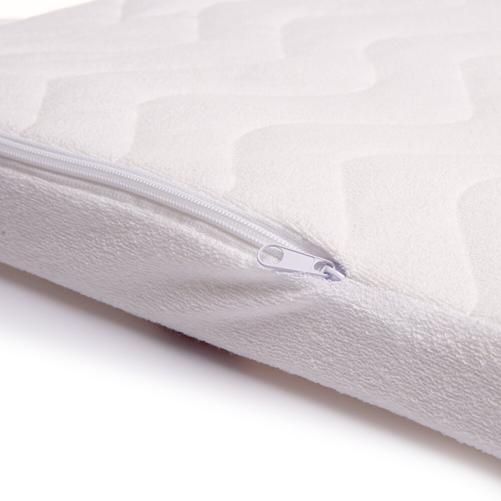 Pamuk Yatak 86x55x5 cm