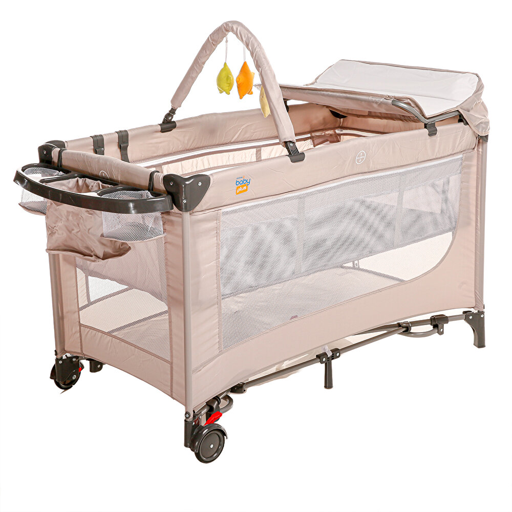 Play- Sleep Park Yatak