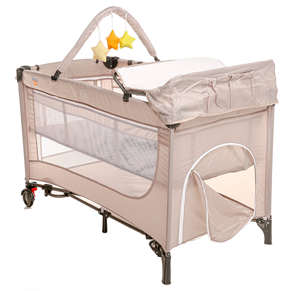 Play- Sleep Park Yatak