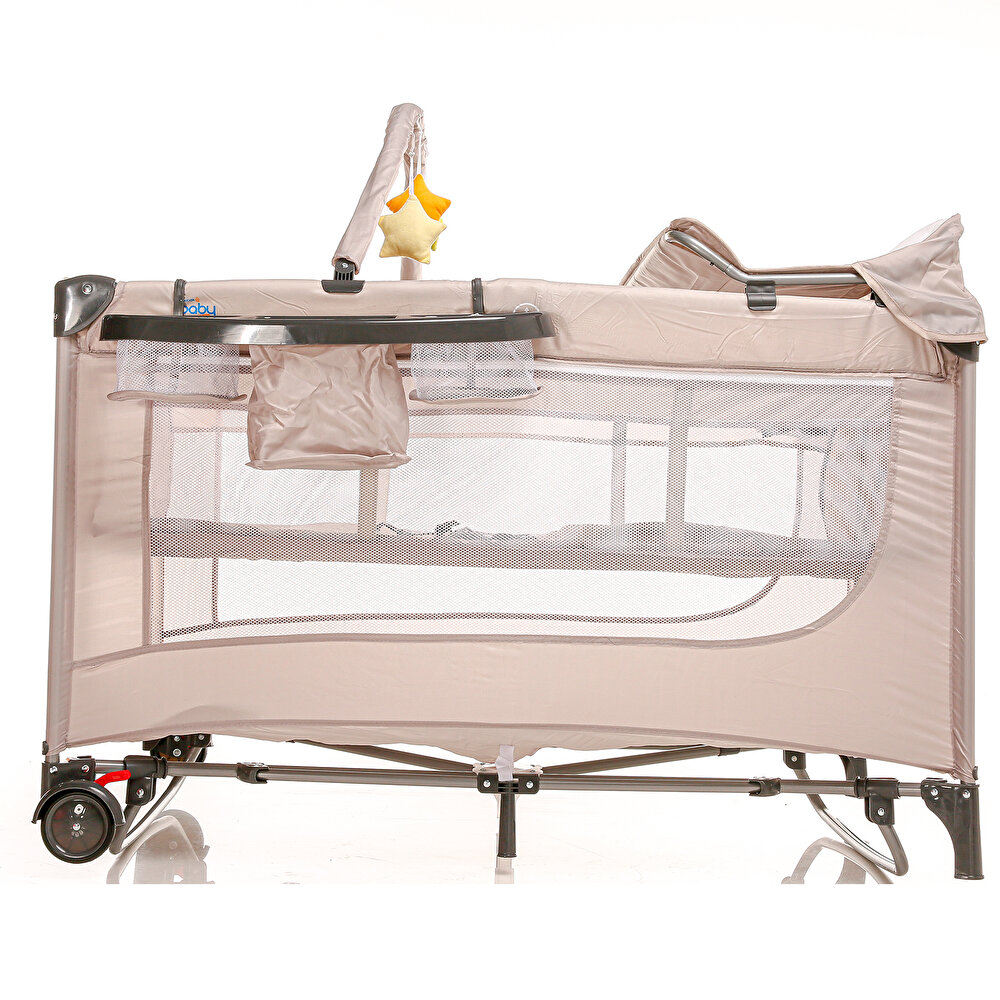 Play- Sleep Park Yatak