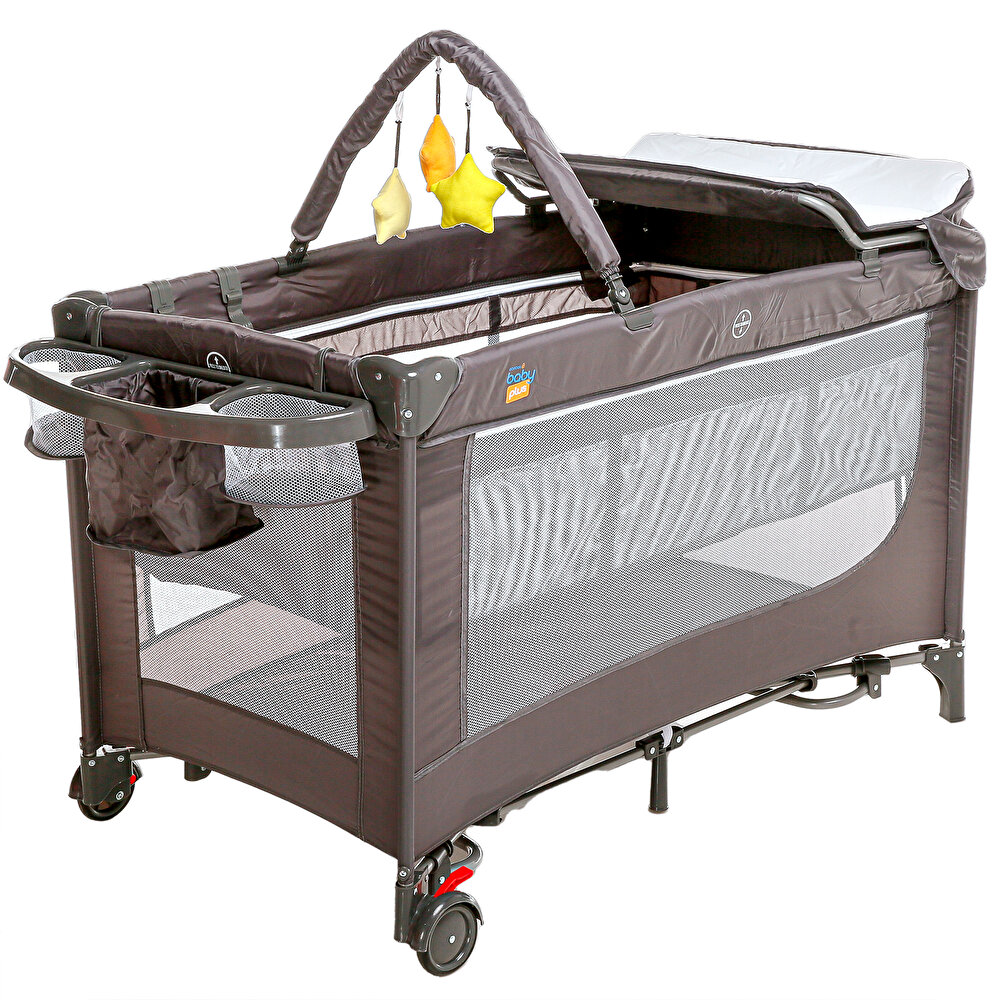 Play- Sleep Park Yatak