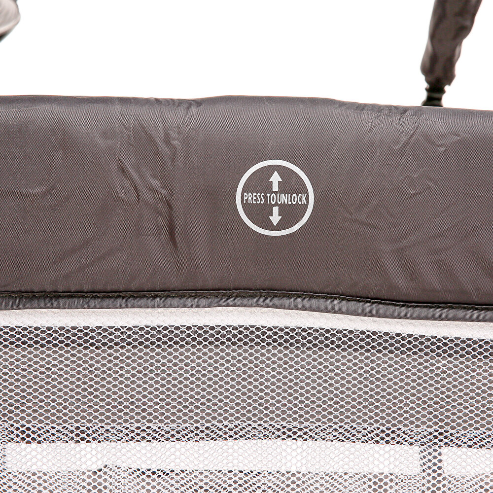 Play- Sleep Park Yatak