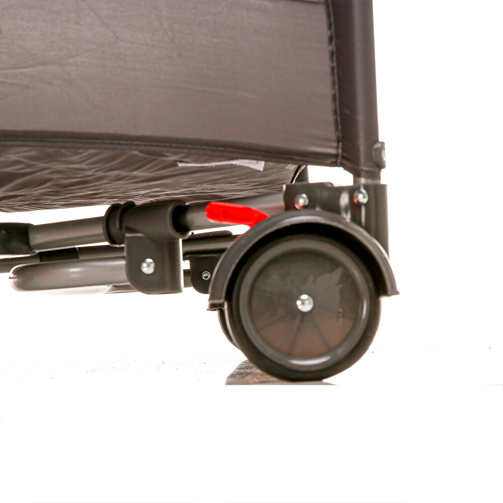 Play- Sleep Park Yatak