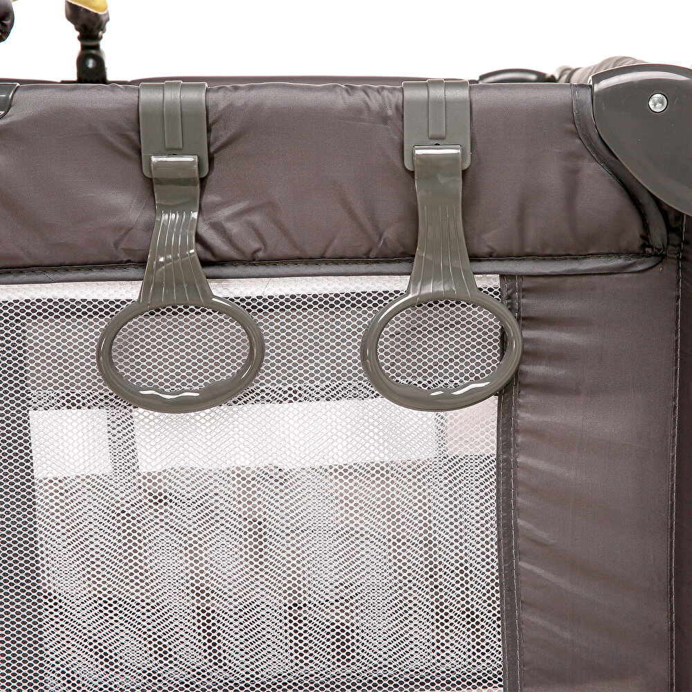 Play- Sleep Park Yatak