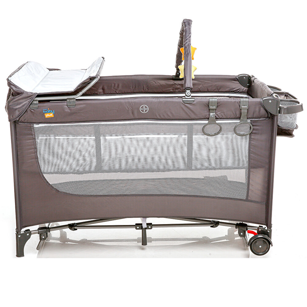 Play- Sleep Park Yatak