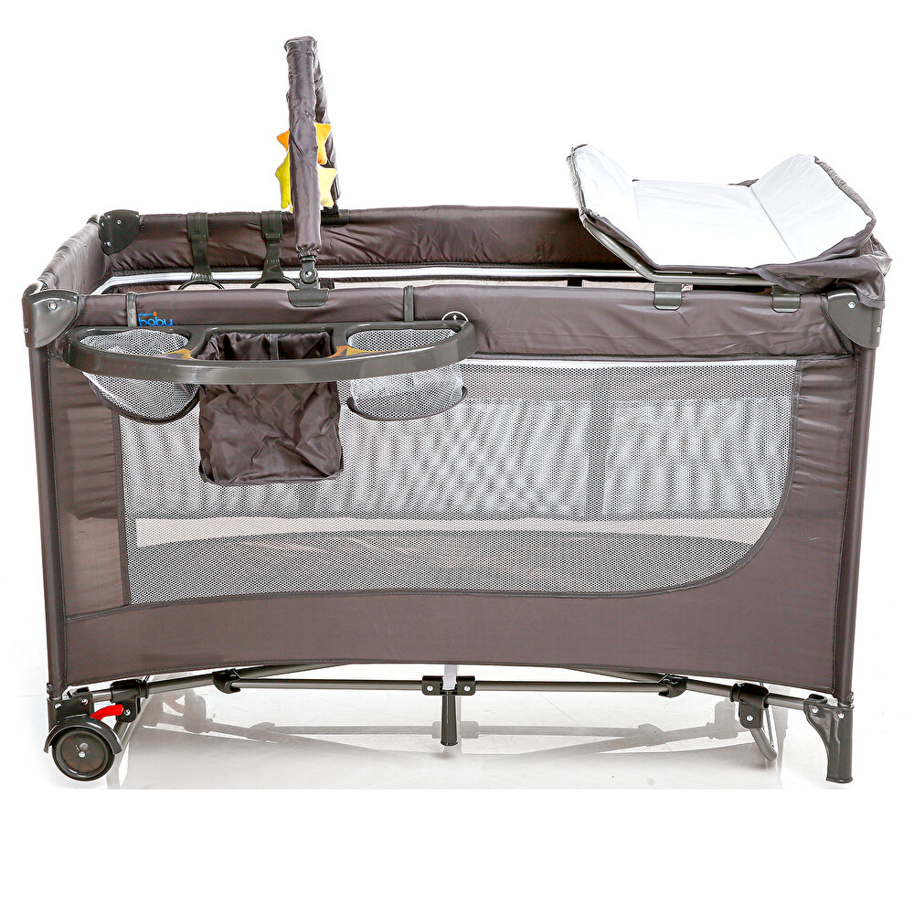 Play- Sleep Park Yatak