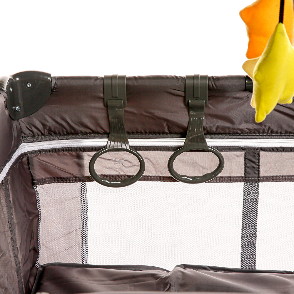 Play- Sleep Park Yatak