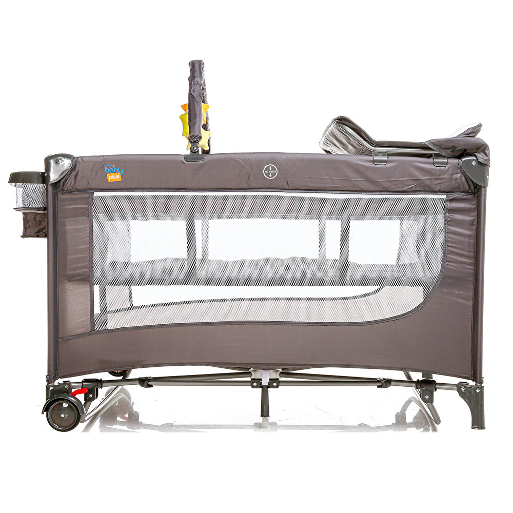 Play- Sleep Park Yatak