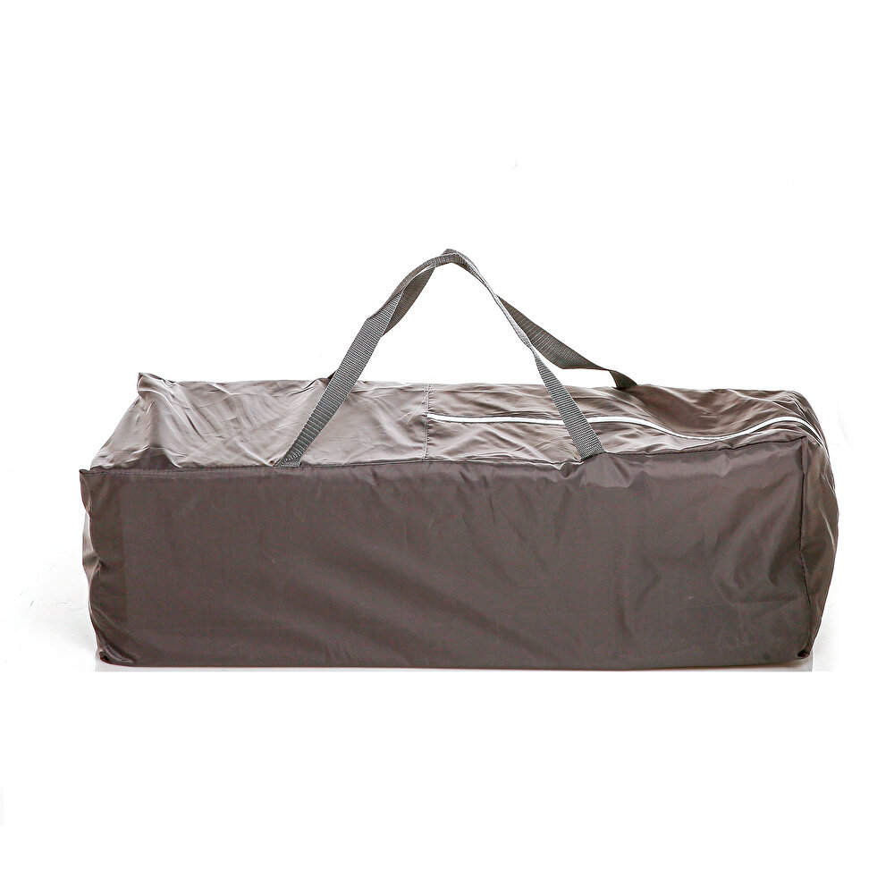 Play- Sleep Park Yatak