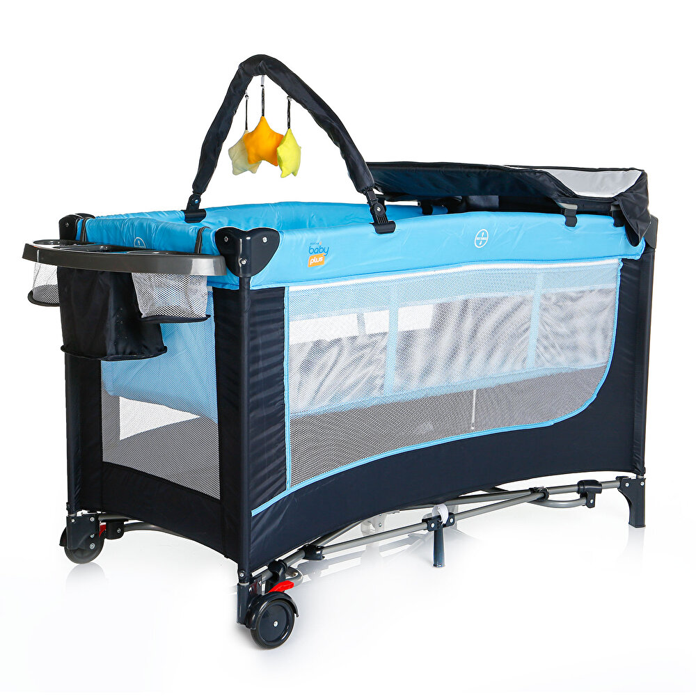 Play- Sleep Park Yatak