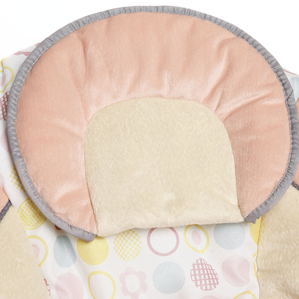 Puffy Peluş Müzikli Anakucağı