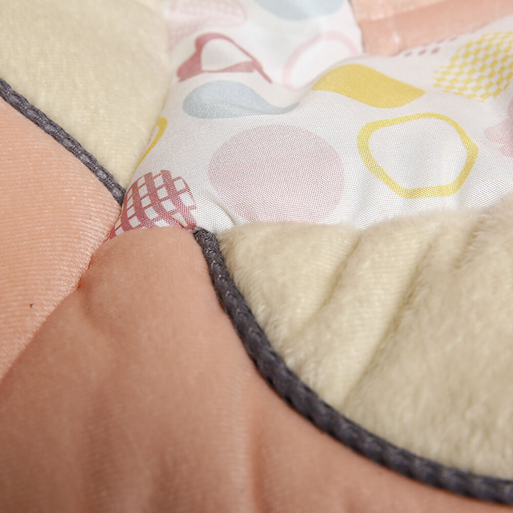 Puffy Peluş Müzikli Anakucağı