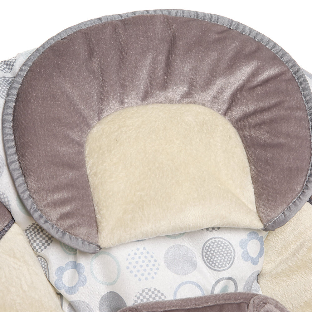 Puffy Peluş Müzikli Anakucağı
