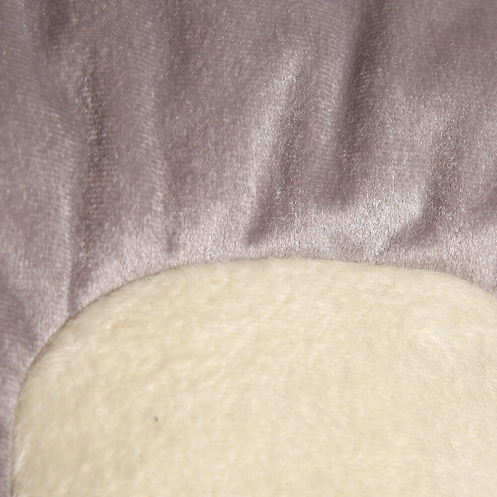 Puffy Peluş Müzikli Anakucağı
