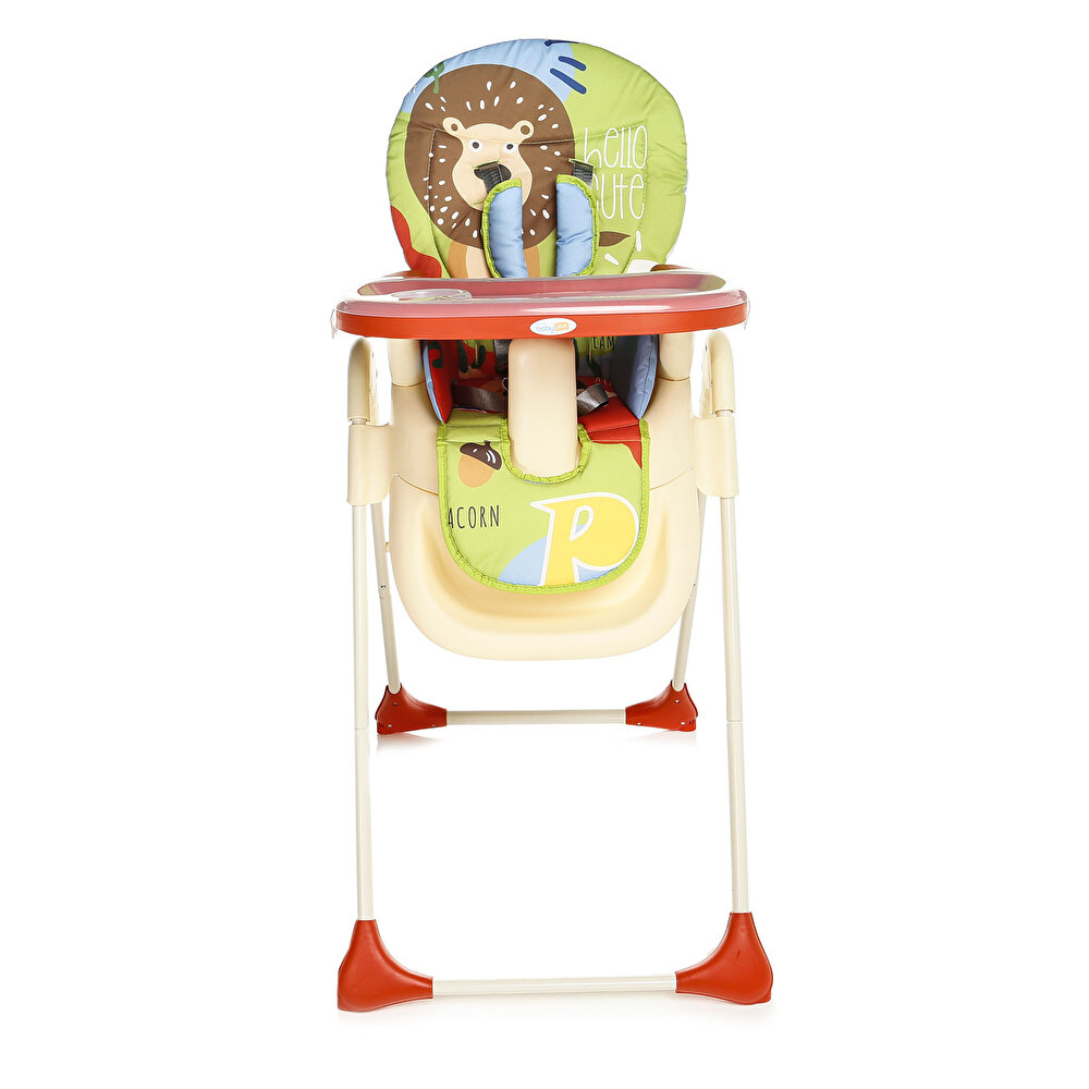 Sweet Mama Sandalyesi